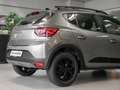 Dacia Sandero III Stepway TCe 110 Extreme Apple Carplay Klima AL Gris - thumbnail 7