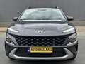 Hyundai KONA 1.0 T-GDI Comfort CarPlay Winter pakket CAM BTW Grau - thumbnail 2