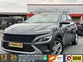 Hyundai KONA 1.0 T-GDI Comfort CarPlay Winter pakket CAM BTW Grau - thumbnail 1