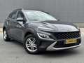 Hyundai KONA 1.0 T-GDI Comfort CarPlay Winter pakket CAM BTW Grau - thumbnail 5