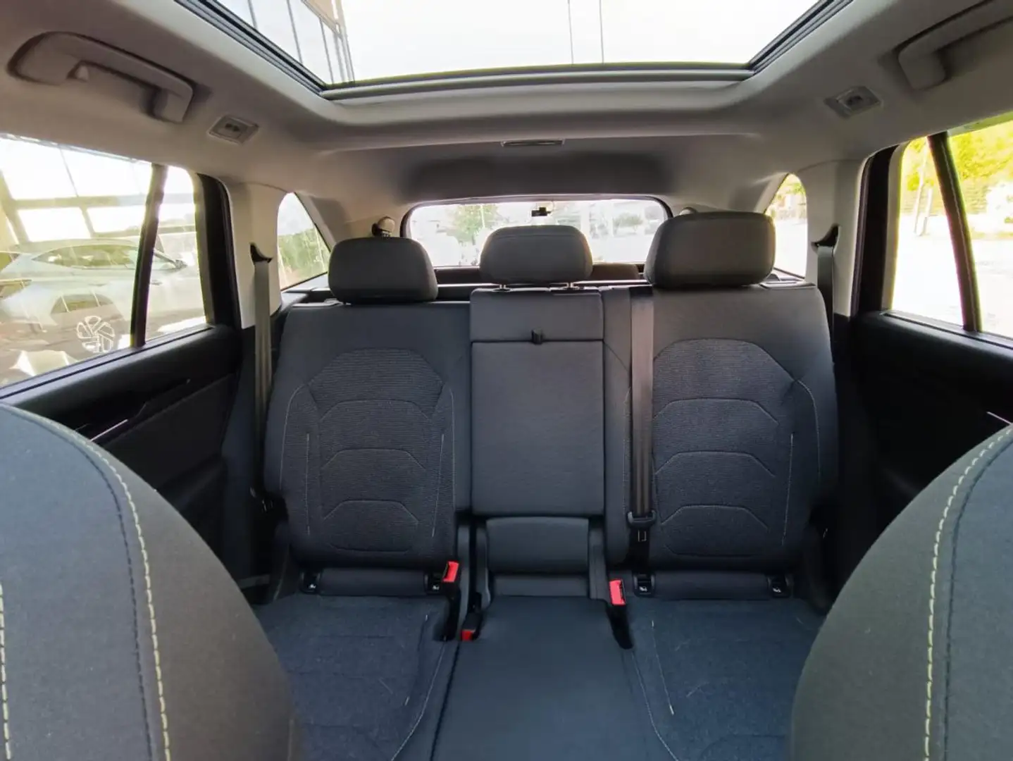 Skoda Kodiaq 2.0 TDI EVO SCR DSG 7 posti Style Nero - 2