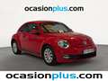 Volkswagen Beetle 1.6TDI Beetlemanía 105 Rojo - thumbnail 2