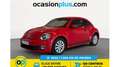 Volkswagen Beetle 1.6TDI Beetlemanía 105 Rojo - thumbnail 1