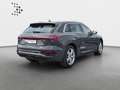 Audi Q8 e-tron 50 qu. S line Matrix*Virtual*Phonebox Grau - thumbnail 2