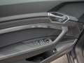 Audi Q8 e-tron 50 qu. S line Matrix*Virtual*Phonebox Grau - thumbnail 19