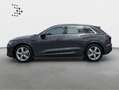 Audi Q8 e-tron 50 qu. S line Matrix*Virtual*Phonebox Grau - thumbnail 3