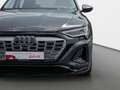 Audi Q8 e-tron 50 qu. S line Matrix*Virtual*Phonebox Grau - thumbnail 11