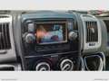 Fiat Ducato 35 3.0 CNG PM-TM RIVESTITO TRASP. ALIMENTI/ FARMAC Bianco - thumbnail 15