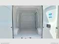 Fiat Ducato 35 3.0 CNG PM-TM RIVESTITO TRASP. ALIMENTI/ FARMAC Bianco - thumbnail 9