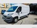 Fiat Ducato 35 3.0 CNG PM-TM RIVESTITO TRASP. ALIMENTI/ FARMAC Blanc - thumbnail 1
