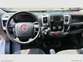 Fiat Ducato 35 3.0 CNG PM-TM RIVESTITO TRASP. ALIMENTI/ FARMAC Bianco - thumbnail 12