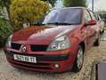 Renault Clio Clio 1.5 dCi 65 Confort Pack Clim Authentique Rouge - thumbnail 4