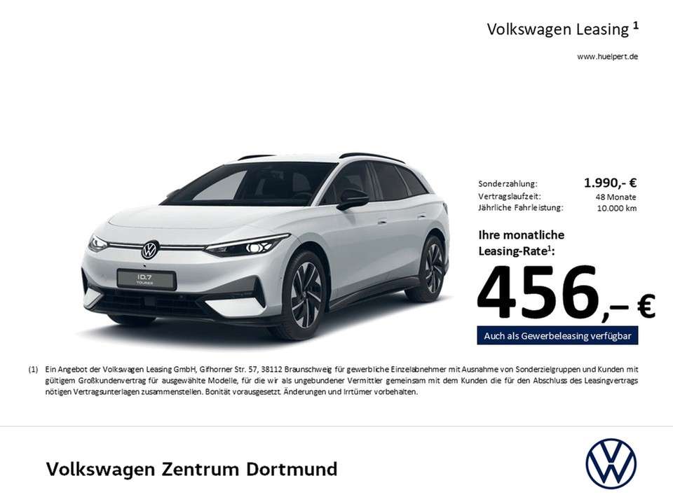 Volkswagen ID.7