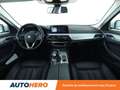 BMW 530 Touring 530dA xDrive Luxury Blanc - thumbnail 13