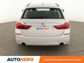 BMW 530 Touring 530dA xDrive Luxury Blanc - thumbnail 5