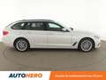 BMW 530 Touring 530dA xDrive Luxury Blanc - thumbnail 7