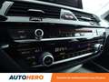 BMW 530 Touring 530dA xDrive Luxury Blanc - thumbnail 21