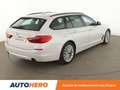 BMW 530 Touring 530dA xDrive Luxury Blanc - thumbnail 6