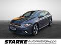 Volkswagen Polo GTI 2.0 TSI DSG Gris - thumbnail 2