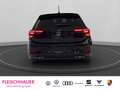 Volkswagen Polo VI R-Line 1.0 TSI Schwarz - thumbnail 5