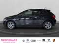 Volkswagen Polo VI R-Line 1.0 TSI Schwarz - thumbnail 3