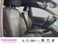 Volkswagen Polo VI R-Line 1.0 TSI Schwarz - thumbnail 16
