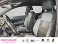 Volkswagen Polo VI R-Line 1.0 TSI Schwarz - thumbnail 8