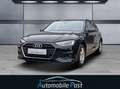 Audi A4 Avant 30 TDI S-Tronic, AHK schwenkbar, LED, Navi! Noir - thumbnail 1