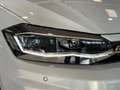 Volkswagen Polo VI 2017 5p 1.0 tgi Sport 90cv Blanc - thumbnail 7