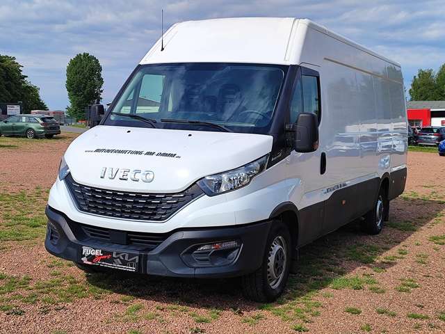 Iveco Daily 35S14 AT L3H2 H-Kasten 35 S 14