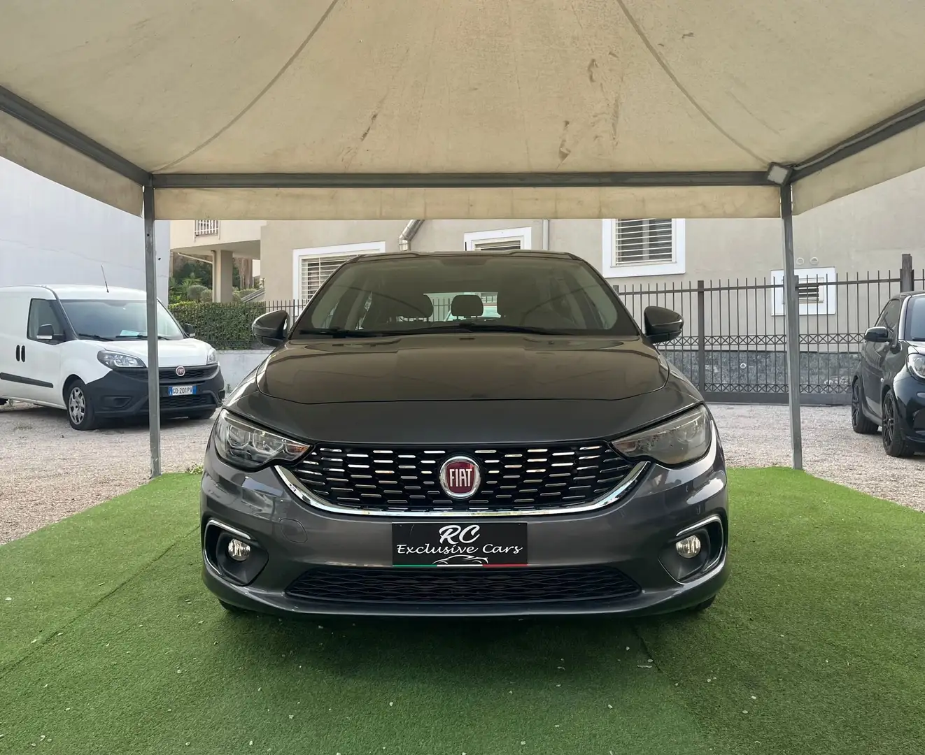 Fiat Tipo Tipo 5 porte II 2016 5p 1.4 tjt Pop Gpl 120cv - 1