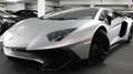 Lamborghini Aventador SuperVeloce LP750-4 Gris - thumbnail 2