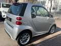 smart forTwo coupe softouch passion micro hybrid drive Silber - thumbnail 5