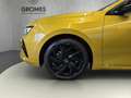 Opel Astra L 5-t GS 1,2 Turbo HUD Navi Soundsystem 360 Kamera Gelb - thumbnail 11