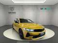 Opel Astra L 5-t GS 1,2 Turbo HUD Navi Soundsystem 360 Kamera Gelb - thumbnail 1