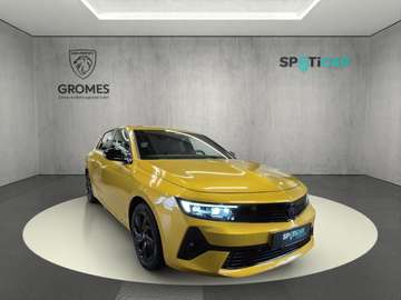 L 5-t GS 1,2 Turbo HUD Navi Soundsystem 360 Kamera