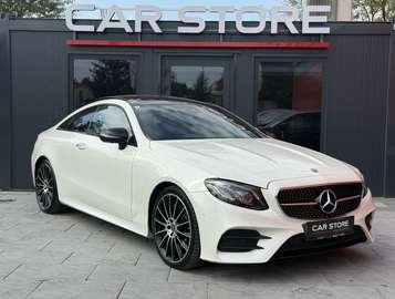 d|AMG-Line|Pano|360°|Burmester|HUD|LED|Widescre