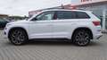 Skoda Kodiaq 2.0 Bi-TDI RS 4x4 AHK Canton Standheizung Blanc - thumbnail 12