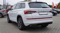 Skoda Kodiaq 2.0 Bi-TDI RS 4x4 AHK Canton Standheizung Blanc - thumbnail 11