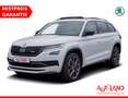 Skoda Kodiaq 2.0 Bi-TDI RS 4x4 AHK Canton Standheizung Blanc - thumbnail 1