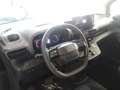 Fiat Doblo Doblò Maxi 1.5 BlueHdi 130 CV AT8 PL Negru - thumbnail 15
