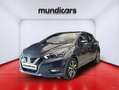 Nissan Micra IG-T 74 kW (100 CV) E6D Tekna Gris - thumbnail 6