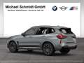 BMW X3 M M Competition Head-Up HK HiFi DAB LED WLAN Grau - thumbnail 4