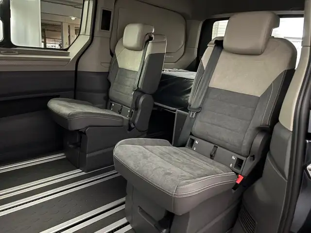 Volkswagen T7 California VW T7 California Beach Camper eHyb. 180 kW 4M Ansicht 16