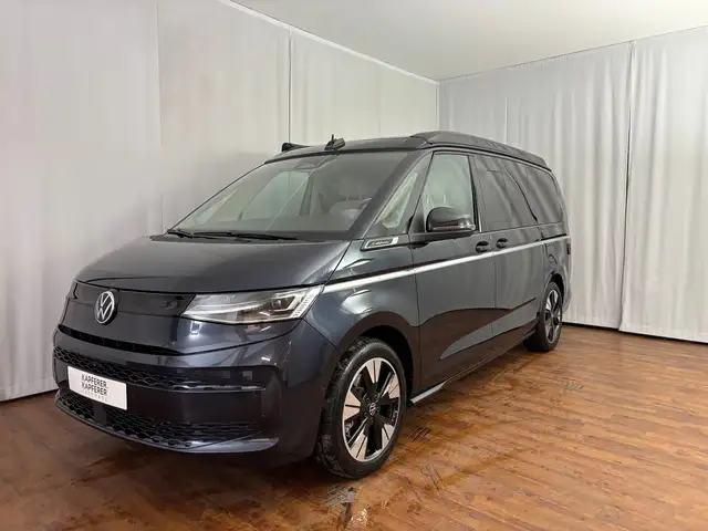 Volkswagen T7 California VW T7 California Beach Camper eHyb. 180 kW 4M Ansicht 1