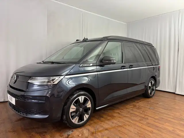 Volkswagen T7 California VW T7 California Beach Camper eHyb. 180 kW 4M Ansicht 2