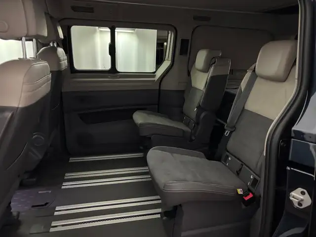 Volkswagen T7 California VW T7 California Beach Camper eHyb. 180 kW 4M Ansicht 14