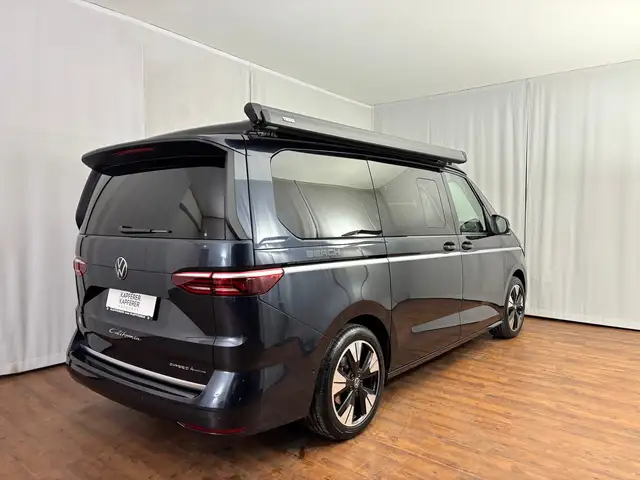 Volkswagen T7 California VW T7 California Beach Camper eHyb. 180 kW 4M Ansicht 22
