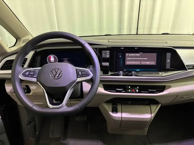 Volkswagen T7 California VW T7 California Beach Camper eHyb. 180 kW 4M Ansicht 11