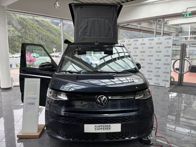 Volkswagen T7 California VW T7 California Beach Camper eHyb. 180 kW 4M Ansicht 27